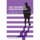 The teacher as English student