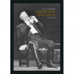 Möten med Keve Hjelm