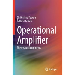 Operational Amplifier: Theory and Experiments