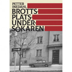 Brottsplatsundersökaren