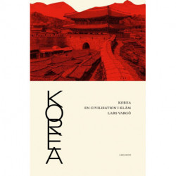 Korea : en civilisation i kläm