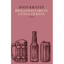 Bryggmästarens långa ölresa