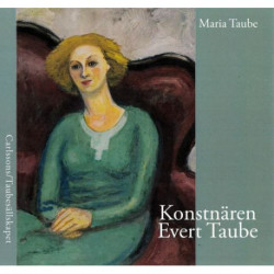 Konstnären Evert Taube