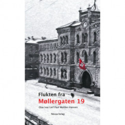 Flukten fra Møllergaten 19