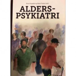 Alderspsykiatri