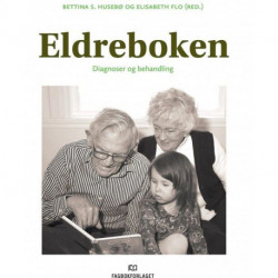 Eldreboken : diagnoser og behandling