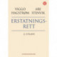 Erstatningsrett