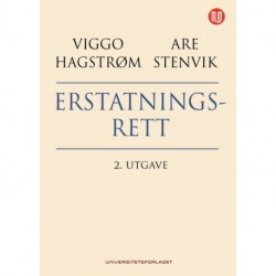 Erstatningsrett