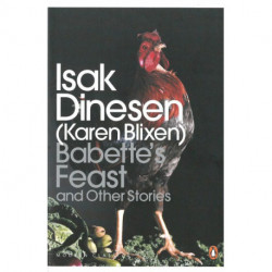 Babette's Feast and Other Stories