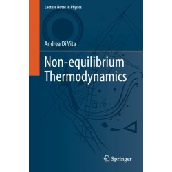 Non-equilibrium Thermodynamics