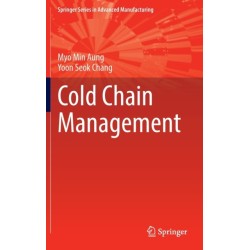 Cold Chain Management