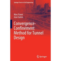 Convergence-Confinement Method for Tunnel Design