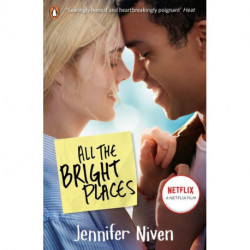All the Bright Places - Film tie-in