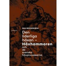 Den liderliga häxan : Häxhammaren och de svenska häxprocesserna
