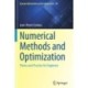 Numerical Methods and Optimization: Theory and Practice for Engineers