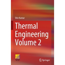 Thermal Engineering Volume 2