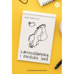 Lærerutdanning i nordiske land