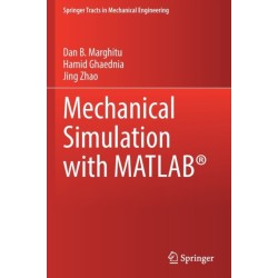 Mechanical Simulation with MATLAB®