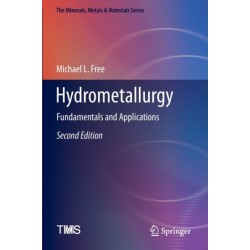 Hydrometallurgy: Fundamentals and Applications