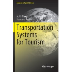 Transportation Systems for Tourism