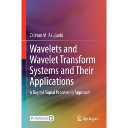 Wavelets and Wavelet Transform Systems and Their Applications: A Digital Signal Processing Approach