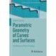 Parametric Geometry of Curves and Surfaces: Architectural Form-Finding