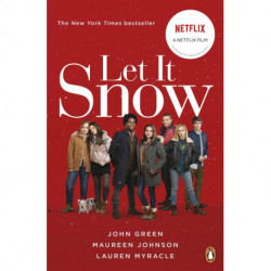 Let It Snow - Film tie-in