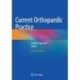 Current Orthopaedic Practice