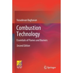 Combustion Technology: Essentials of Flames and Burners