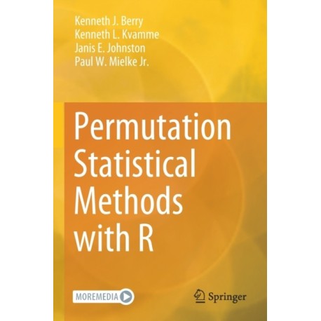 Permutation Statistical Methods with R