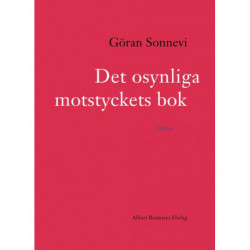 Det osynliga motstyckets bok