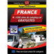 France: 1090 Free Motorhome Areas - Aires Gratuities Guide