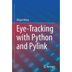 Eye-Tracking with Python and Pylink