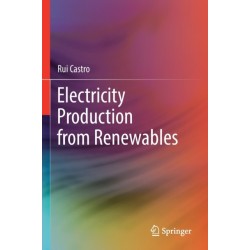 Electricity Production from Renewables