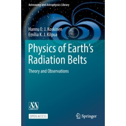 Physics of Earth’s Radiation Belts: Theory and Observations