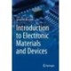 Introduction to Electronic Materials and Devices