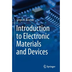 Introduction to Electronic Materials and Devices