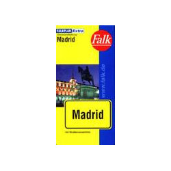 Madrid, Falk Extra