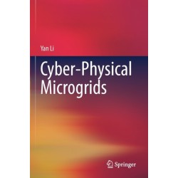 Cyber-Physical Microgrids