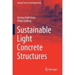 Sustainable Light Concrete Structures