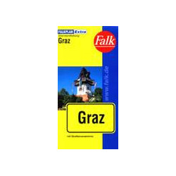 Graz, Falk Extra