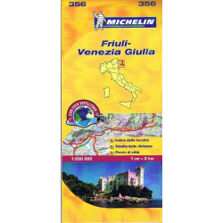 Friuli Venezia Giulia