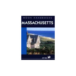 Massachusetts Handbook