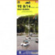 Nanaimo & Gulf Islands, Vancouver Island South, International Travel Maps