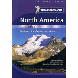North America: Midsize Atlas