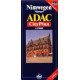Nijmegen - Nimwegen, ADAC City Plan