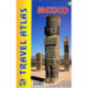 Mexico Travel Atlas