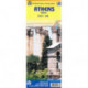 Athens, International Travel Maps