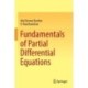 Fundamentals of Partial Differential Equations