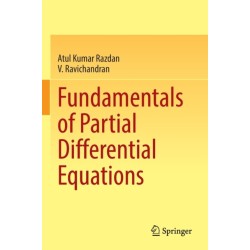 Fundamentals of Partial Differential Equations